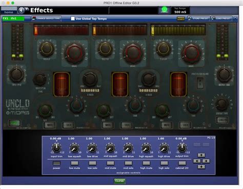 midas pro editor|Midas PRO X Software Version G3.4.6 rel.